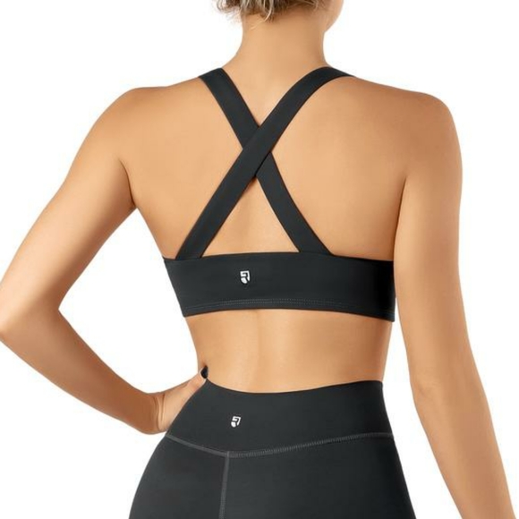 Balance Sports Bra - Picture 2 of 2